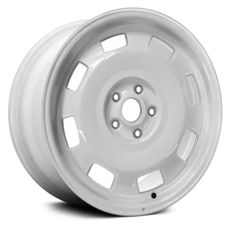 17x7 OEM Grade-A Alloy Wheel For Volkswagen Beetle 2012-2018 - D2