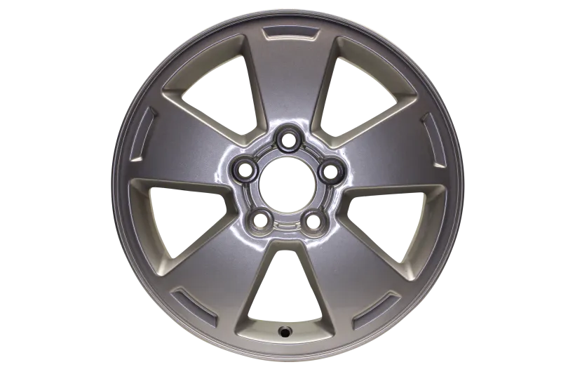 16x6.5 OEM Reconditioned Alloy Wheel For Chevrolet Impala 2006-2012