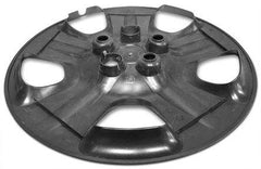 16 Inch Hubcap for 2013-2016 Dodge Dart Image 05