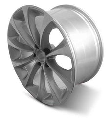 2014-2017 19x9.5 BMW 535i GT Aluminum Wheel / Rim Image 02