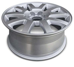 2010-2014 20x8.5 Ford Expedition Aluminum Wheel/Rim Image 03