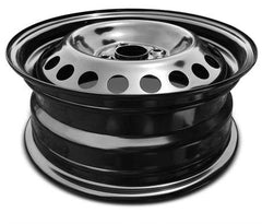 2015-2020 15 x 6 Honda Fit Steel Wheel/Rim Image 03