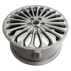 2013-2016 18x8 Ford Fusion Aluminum Wheel/Rim Image 03