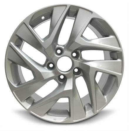 2014-2016 17x7 Honda CR-V Aluminum Wheel / Rim Image 01