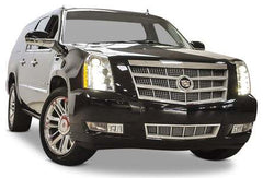 2007-2014 22x9 Cadillac Escalade Chrome Wheel / Rim Image 09
