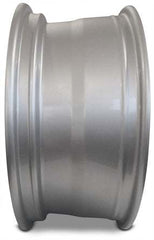 2011-2013 18x7.5 Hyundai Sonata Aluminum Wheel / Rim Image 02