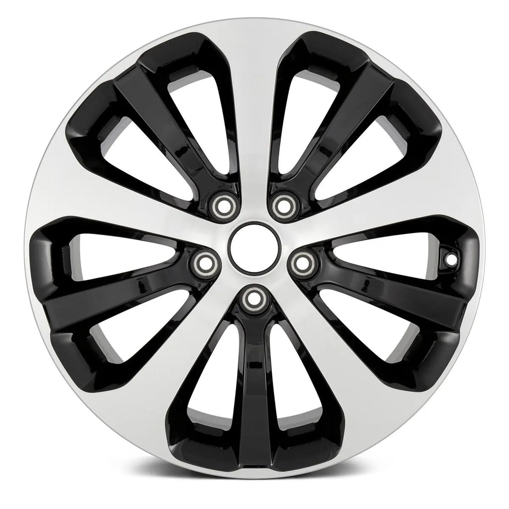 18x7.5 OEM Grade-A Alloy Wheel For Kia Sorento 2016-2018