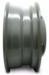 1999-2004 16x6 Ford F350SD DRW Dually Steel Wheel / Rim Image 03