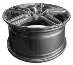 2017-2020 19x9 Mercedes-Benz E400 Aluminum Wheel / Rim Image 03