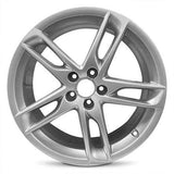 2013-2017 19x8 Audi Q5 Aluminum Wheel / Rim Image 01