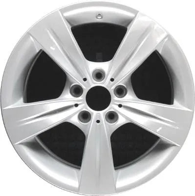 18x8 OEM Reconditioned Alloy Wheel For BMW 323i 2008-2012