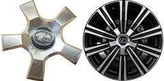 21x8.5 OEM Grade-A Center Cap For Lexus LX570 2019-2021