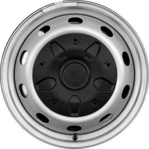 16x6.5 Factory Replacement New Steel Wheel For Ford Transit 150 2015-2021 - D1