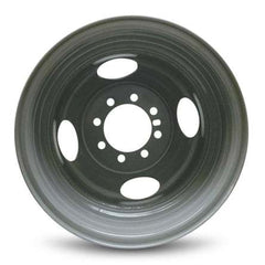1994-1999 16x6 Dodge Ram 3500 Steel Wheel / Rim Image 03