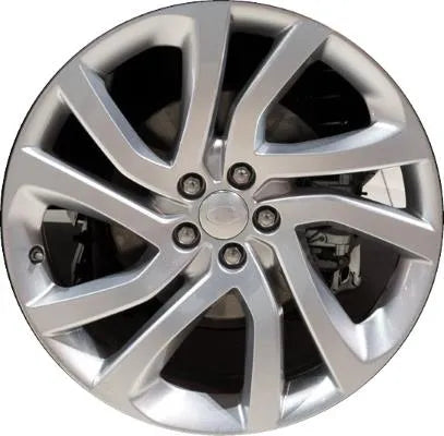 18x8 OEM Grade-A Alloy Wheel For Land Rover Discovery Sport 2016-2019