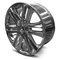 2004-2022 22x9 Ford F150 Aluminum Wheel/Rim Image 02
