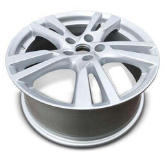 2014-2020 18x7.5 Infiniti QX60 Aluminum Wheel / Rim Image 03