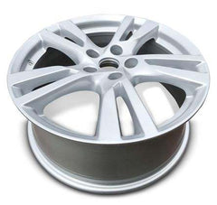 2003-2008 18x7.5 Infiniti G35 Aluminum Wheel / Rim Image 03