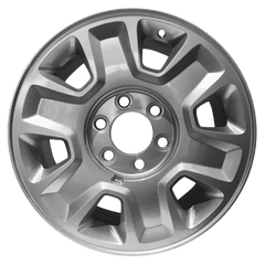 2010-2014 17x7.5 Lincoln Mark LT Aluminum Wheel / Rim Image 01