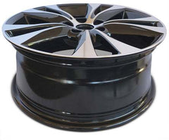 2013-2015 18x7.5 Toyota Rav4 Aluminum Wheel / Rim Image 03