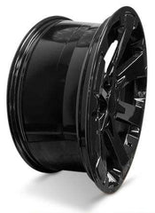 2014-2020 22x9 GMC Suburban 1500 Aluminum Wheel /Rim Image 03