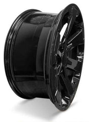 2014-2020 22x9 GMC Yukon Aluminum Wheel/Rim Image 03