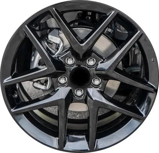 18x8 Factory Replacement New Alloy Wheel For Honda Civic 2022