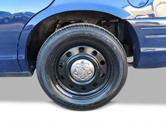 2006-2011 17x7.5 Ford Crown Victoria Steel Wheel / Rim Image 10