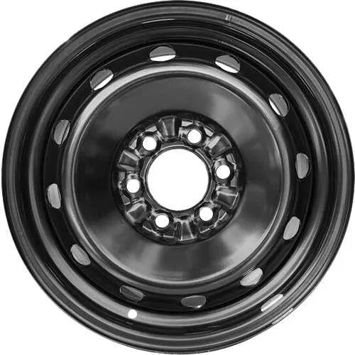 17x8 OEM Reconditioned Steel Wheel For Ford Expedition 2007-2017