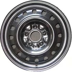 17x7.5 OEM Reconditioned Steel Wheel For Chrysler Pacifica 2004-2008