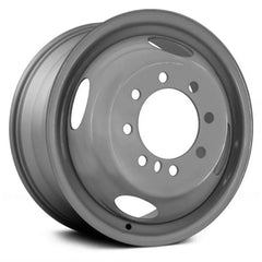 16x6 Factory Replacement New Steel Wheel For Ford E350 2007-2021