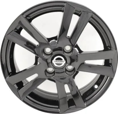 15x5.5 OEM New Alloy Wheel For Nissan Versa 2016-2019