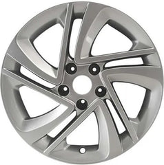 17x7 OEM New Alloy Wheel For Nissan Rogue 2020-2021