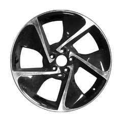 19x8 OEM New Alloy Wheel For Infiniti GX30 2017-2019
