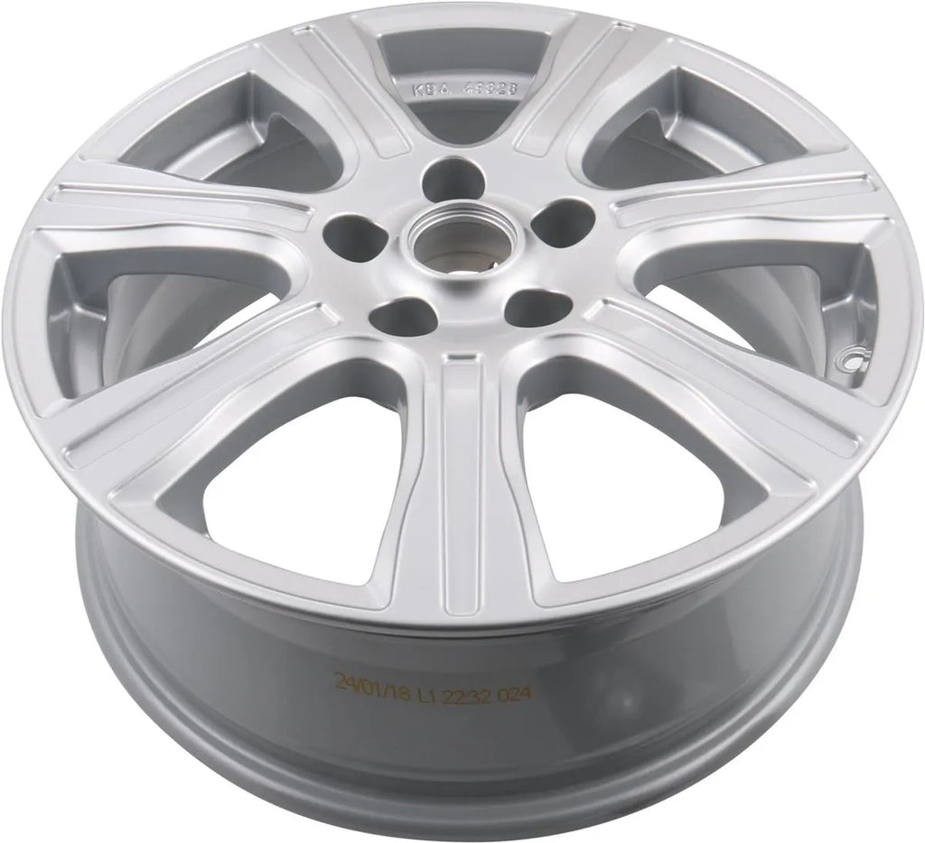 17x6.5 OEM New Alloy Wheel For Nissan Sentra 2007-2018
