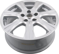 17x6.5 OEM New Alloy Wheel For Nissan Sentra 2007-2018
