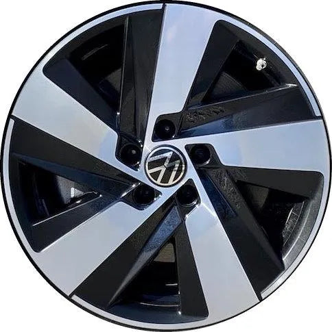 18x8 OEM Grade-A Alloy Wheel For VW Arteon 2022