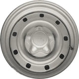 16x7 OEM Reconditioned Steel Wheel For Ford Expedition 1997-2002 - D2