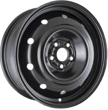 16x6.5 Factory Replacement New Steel Wheel For Subaru Forester 1998-2013