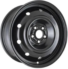 16x6.5 Factory Replacement New Steel Wheel For Subaru Forester 1998-2013