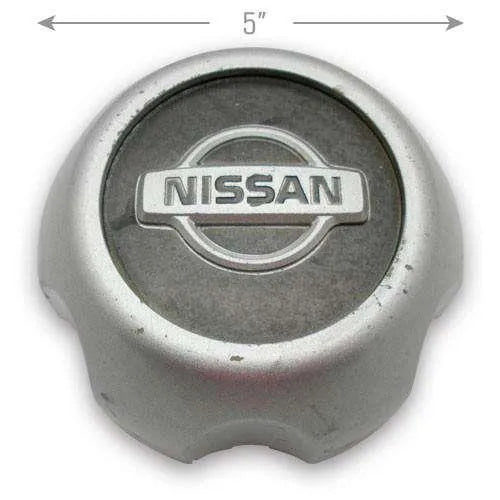 16x7 OEM Grade-A Center Cap For Nissan Frontier 2000-2002