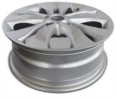 2012-2014 17x6.5 Honda CR-V Aluminum Wheel / Rim Image 03