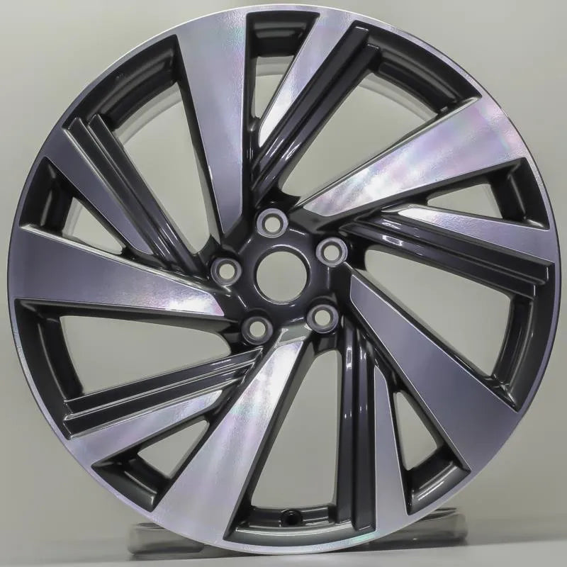 20x7.5 OEM New Alloy Wheel For Nissan Murano 2015-2021 - Bronco Steel Wheels
