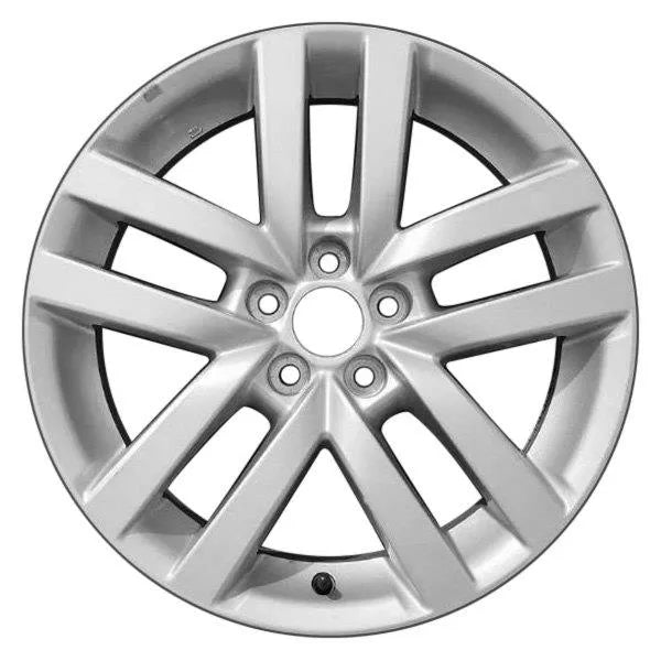18x7.5 OEM Grade-A Alloy Wheel For Toyota Highlander 2014-2019