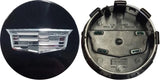 22x9 OEM Grade-A Center Cap For GM Accessory Wheel 2015-2022