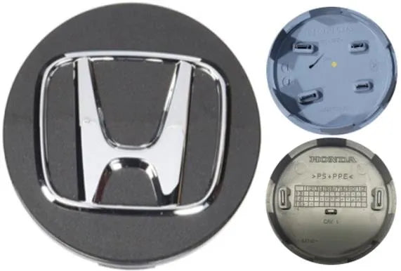 18x8 OEM Grade-A Center Cap For Honda Accord 2013-2015