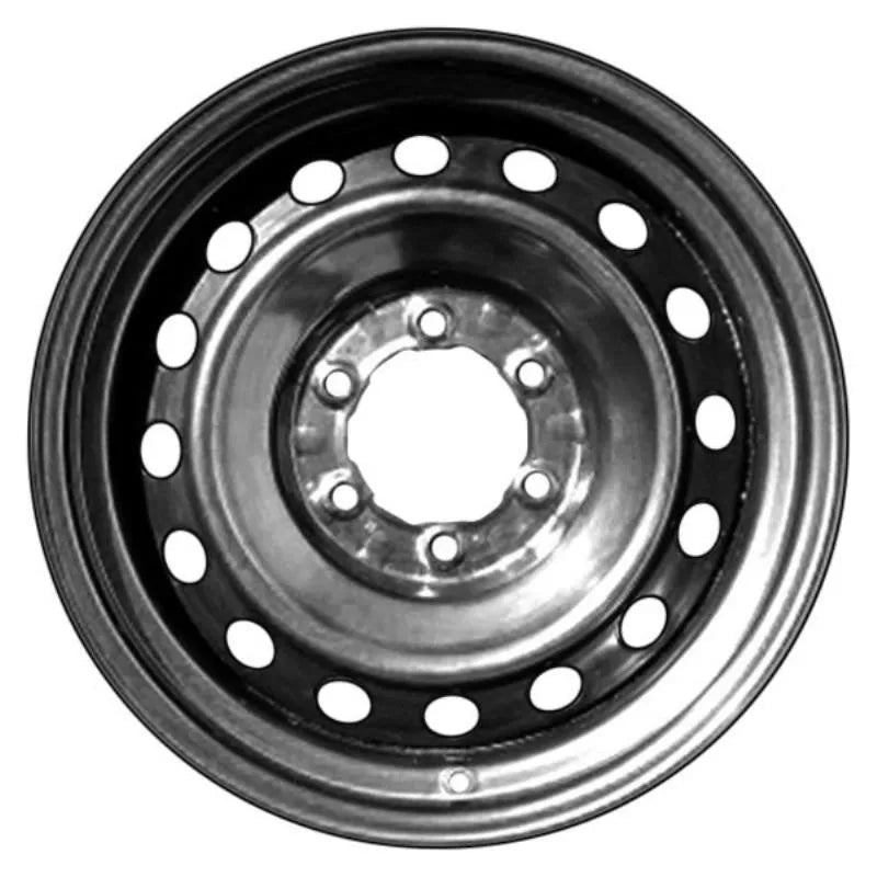 17x7.5 OEM Grade-A Steel Wheel For Toyota FJ Cruiser 2007-2014