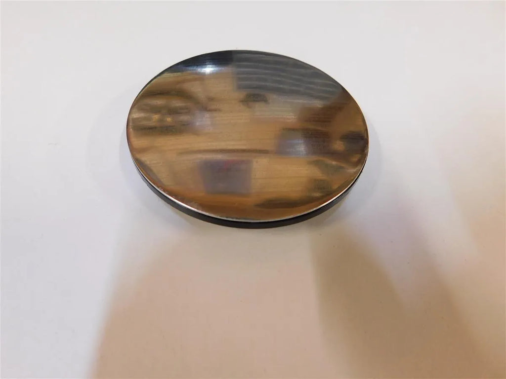 18x7.5 Factory Replacement Blank Center Cap For VW Jetta 2019-2021