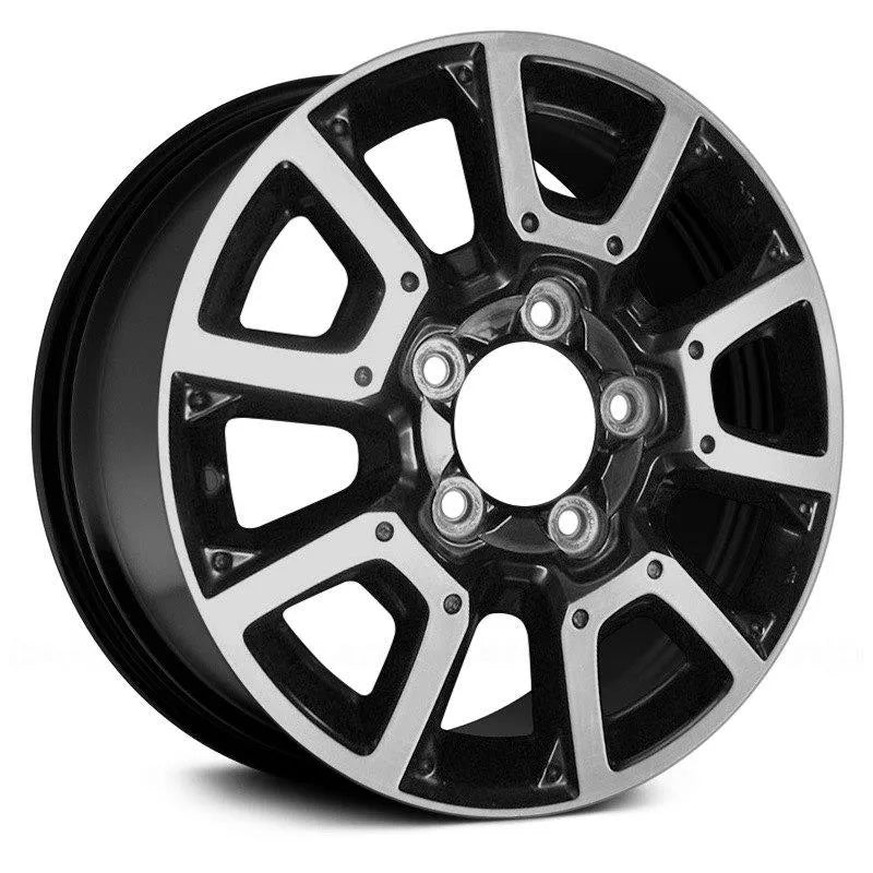 18x8 Factory Replacement New Alloy Wheel For Toyota Tundra 2014-2021 - D1
