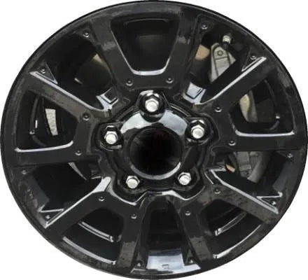 18x8 Factory Replacement New Alloy Wheel For Toyota Tundra 2014-2021 - D2
